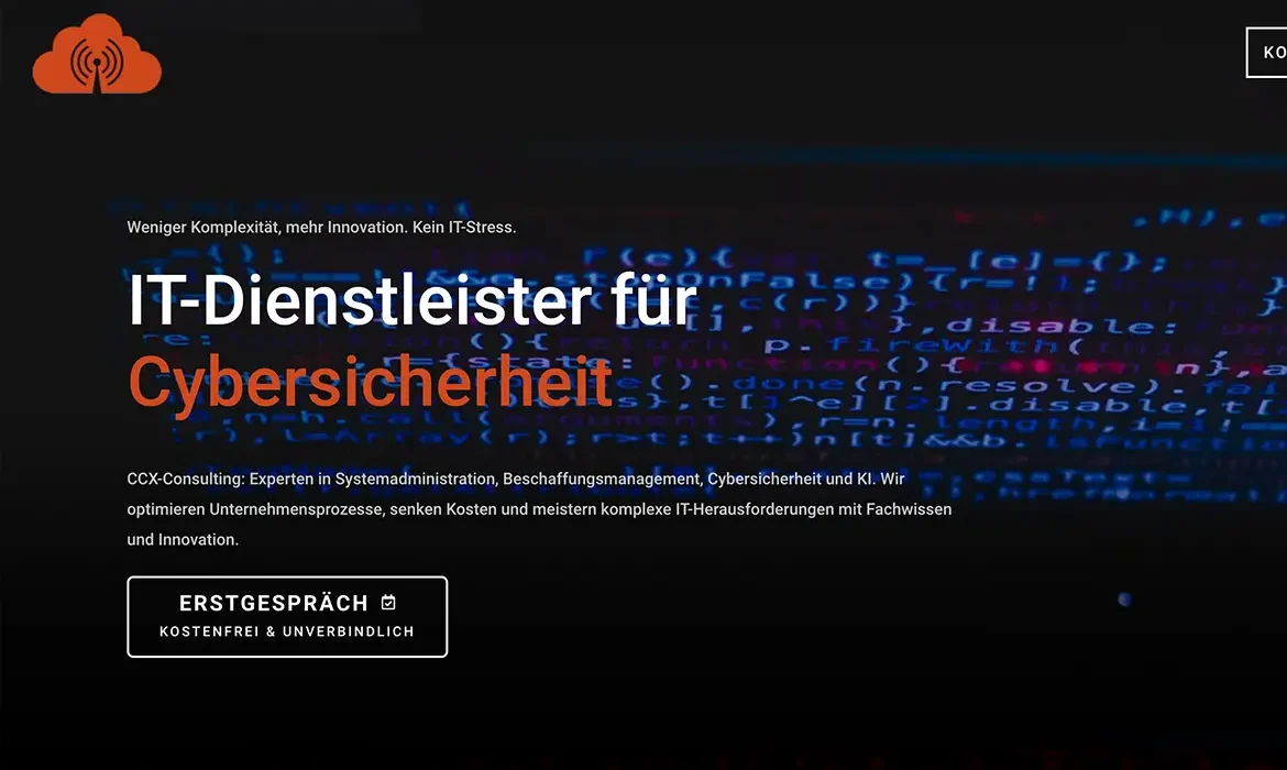 Ccx consulting