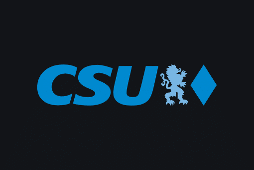 Website für einen CSU-Landtagsabgeordneten – Trofy