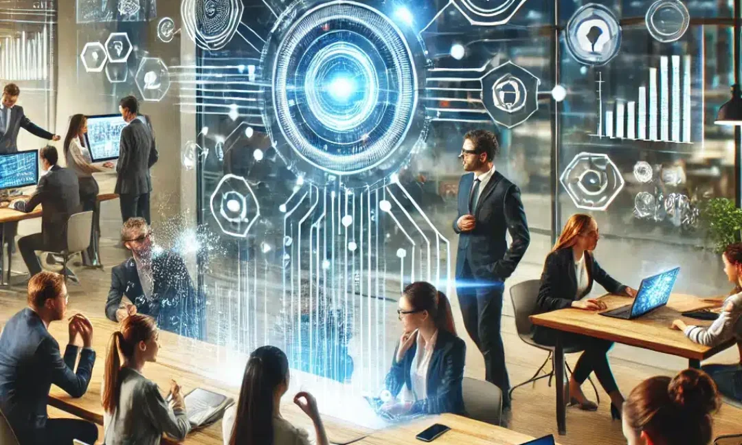 SEO Agentur Blog 5 Unternehmen ki